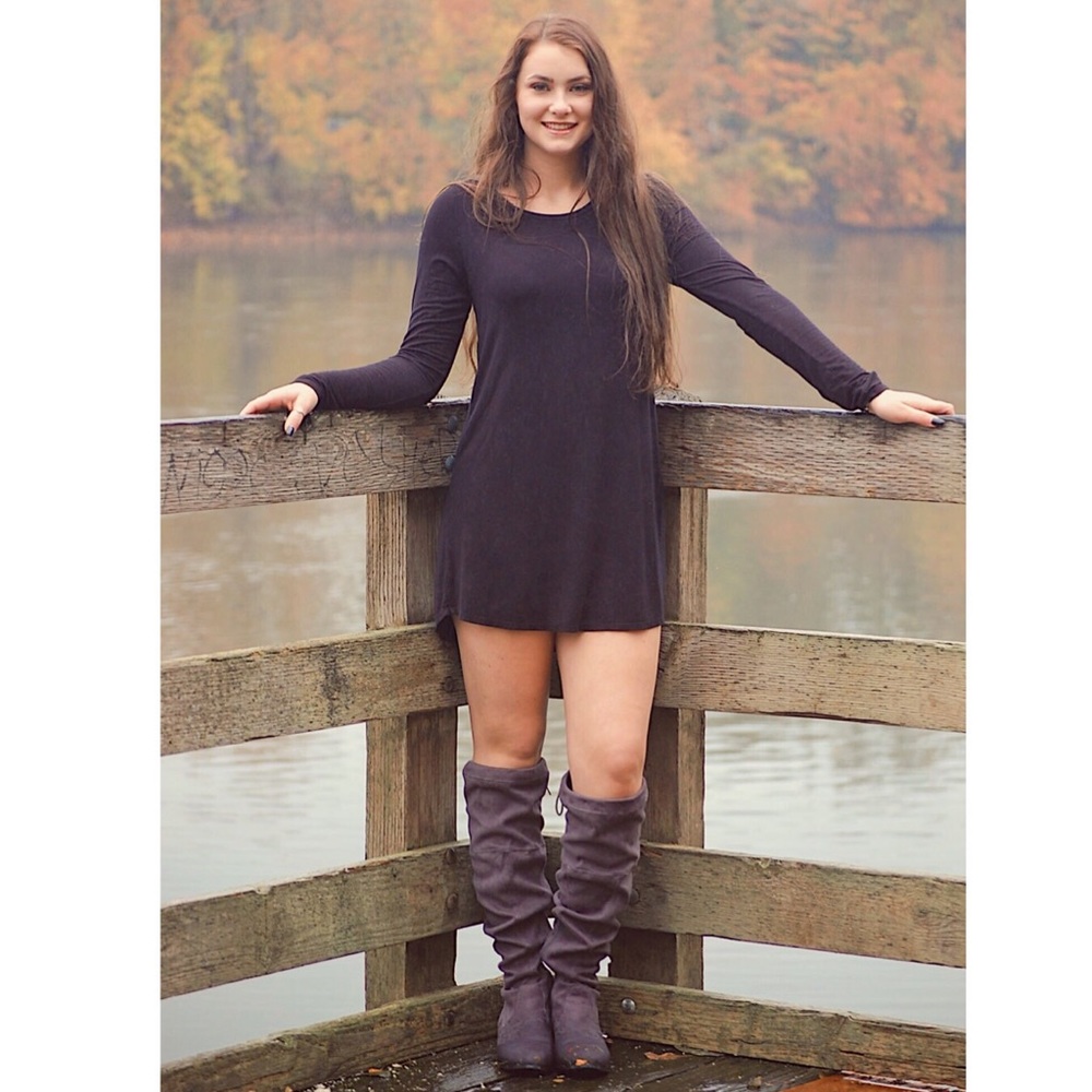 Meet your Posher, Megan